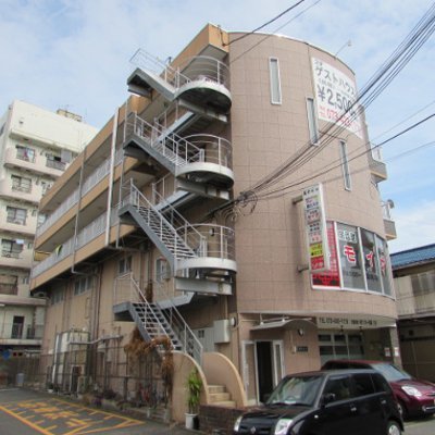 マンスリーリブマックス和歌山駅西【NET対応・洗浄機能付便座・洋室広々】≪スタンダードシリーズ≫