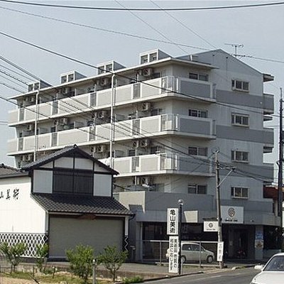 マンスリーリブマックス岡山倉敷ライフ■【NET対応・洗浄機能付き便座】≪スタンダードシリーズ≫【D】