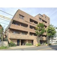 中央線・吉祥寺EAST■『トリプル・2DK』【NET対応・独立洗面・浴室乾燥付】≪スタンダードシリーズ≫の画像