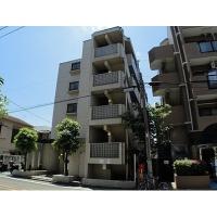 多摩川・矢口渡SOUTHステイ■【UBタイプ】≪スマートシリーズ≫の画像