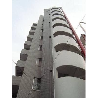 マンスリーリブマックス埼京線十条WEST・環七通りステイ【NET対応】≪スマートシリーズ≫