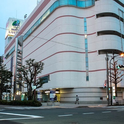 ≪ホテルタイプ≫マンスリーリブマックス静岡・浜松駅前【ツインルーム】