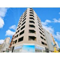 Kitahorie ■ 3rd "1LDK, 42 sqm, Twin" [1 minute from station, NET compatible] <Excellent Series> Image