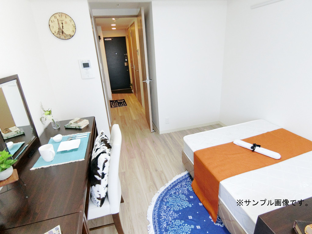 室内360°VIEW画像