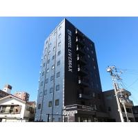 ≪ホテルタイプ≫マンスリーリブマックス南橋本駅前『ペット可・シモンズベッド』【シングルルーム】