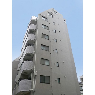 マンスリーリブマックス渋谷キャピタル・神泉駅前レジデンス『41平米・1LDK』◆□【独立洗面・浴室乾燥付】≪スタンダードシリーズ≫