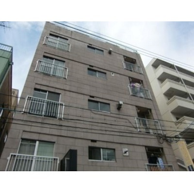 西長堀レジデンス2nd 2dk 50平米 駅3分 スタンダードシリーズ D の物件詳細 マンスリーマンションリブマックス