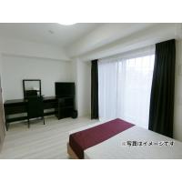 小田急線祖師ヶ谷大蔵・世田谷砧グリーンヴェール▲『禁煙ルーム・1DK・26平米』【独立洗面・浴室乾燥付】≪エクセレントシリーズ≫の画像