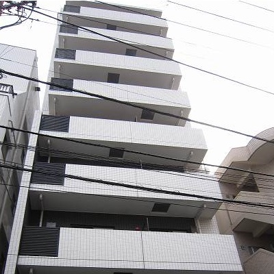 マンスリーリブマックス日暮里SOUTH■『駅徒歩5分・26平米』【独立洗面・浴室乾燥付】≪エクセレントシリーズ≫