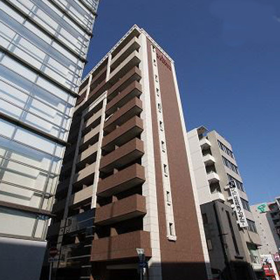 マンスリーリブマックス名古屋駅東ライジング■【風呂トイレ別・独立洗面台・浴室乾燥機】≪スタンダードシリーズ≫