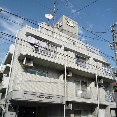 マンスリーリブマックス馬込駅前EASTステイ■『駅徒歩3分』≪スマートシリーズ≫