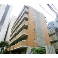 市ヶ谷WEST■『駅徒歩4分・24平米』【1名入居限定・独立洗面】≪スタンダードシリーズ≫の画像