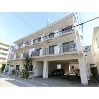 芦屋フォルチューナ□エグゼ【2LDK・風呂トイレ別・独立洗面台】≪スタンダードシリーズ・スイートタイプ≫の画像