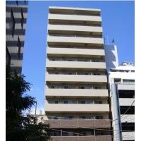 Ginza Hatchobori Station II "3 minute walk from station, 26 square meters" ■ [Bathroom dryer included] <Standard series> image
