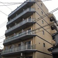 横浜・阪東橋EAST※『20平米』【Wi-Fi無制限・独立洗面・浴室乾燥付】≪エクセレントシリーズ≫の画像
