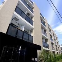 品川西大井クレヴィスタ●『駅徒歩5分』【独立洗面・浴室乾燥付】≪エクセレントシリーズ≫の画像
