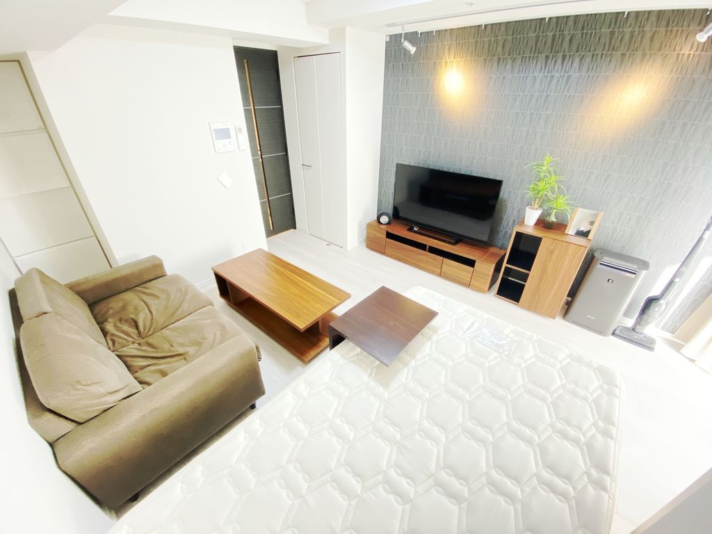 室内360°VIEW画像
