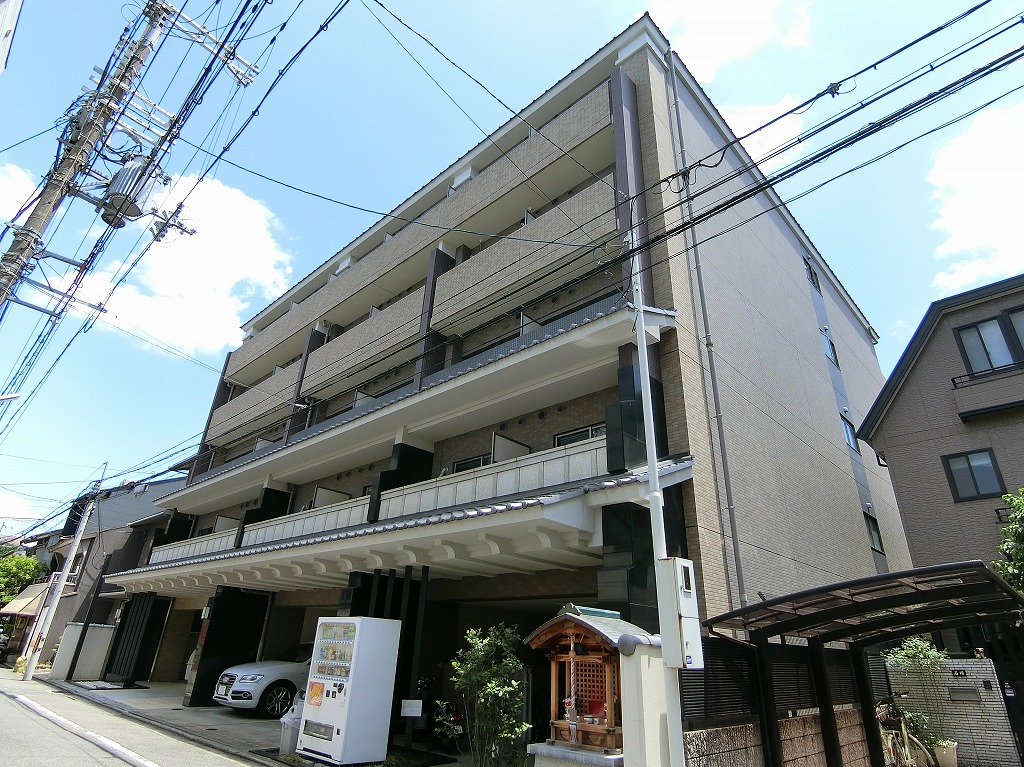 マンスリーリブマックス京都駅EASTべラジオ●【２口ガスコンロ・独立洗面台洗浄機能付便座・浴室乾燥機】≪エクセレントシリーズ≫