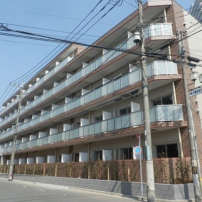 マンスリーリブマックス京浜東北線川口WEST◎『25平米』【Wi-Fi無制限・独立洗面・浴室乾燥付】≪エクセレントシリーズ≫