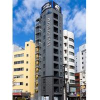 ≪ホテルタイプ≫浅草橋駅前『ペット可・シモンズベッド』【シングルルーム】の画像