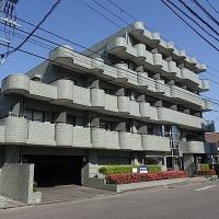 マンスリーリブマックス新潟駅南ラルジュ●『駅徒歩5分』【1名入居限定・セパレート】≪スタンダードシリーズ≫