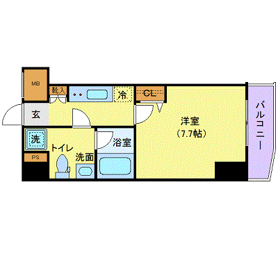 マンスリーリブマックス京浜東北線東十条アゼスト■『26平米・駅徒歩5分』【独立洗面・浴室乾燥付】≪エクセレントシリーズ≫