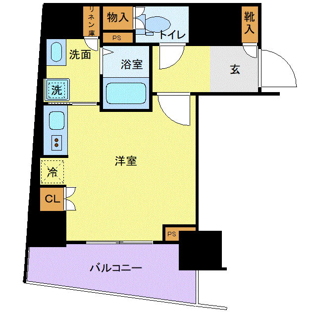 マンスリーリブマックス都営三田線・春日パレス□『26平米・駅5分』【独立洗面・浴室乾燥付】≪エクセレントシリーズ≫