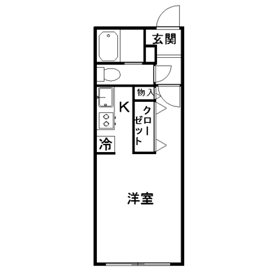 マンスリーリブマックス北池袋・大山■≪スタンダードシリーズ≫