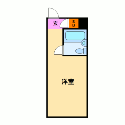 ≪ホテルタイプ≫マンスリーリブマックス福岡天神WEST■『ユニバーサルルーム』【ペット可・Wi-Fi無料♪スランバーランドベッド・空気清浄機】