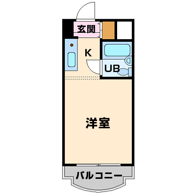 マンスリーリブマックス西芦屋町■【閑静な住宅街・コインランドリータイプ】≪スマートシリーズ≫