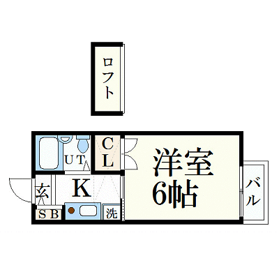 マンスリーリブマックス芦屋川サンタローズ□【駅4分・NET対応】≪スマートシリーズ≫