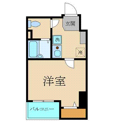 マンスリーリブマックス日本橋蛎殻町■【NET対応】≪スタンダードシリーズ≫