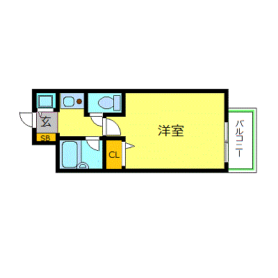 マンスリーリブマックス新大阪エスティライフ◇【NET対応・洗浄機能付便座】≪スタンダードシリーズ≫