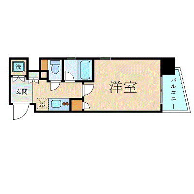 マンスリーリブマックス上野池之端■『駅2分』【浴室乾燥付】≪スタンダードシリーズ≫