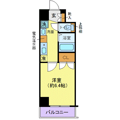 マンスリーリブマックス大宮駅前ステイ■【独立洗面】≪スタンダードシリーズ≫