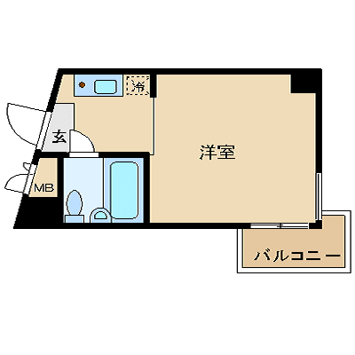 マンスリーリブマックス青山外苑前ステイ■『駅5分』【UBタイプ】≪スマートシリーズ≫