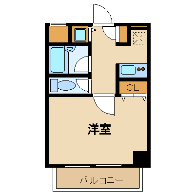 マンスリーリブマックス渋谷代官山神泉駅前■【NET対応】≪スタンダードシリーズ≫