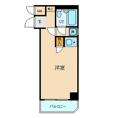 マンスリーリブマックス中目黒ステイ◆□【NET対応】≪スマートシリーズ≫