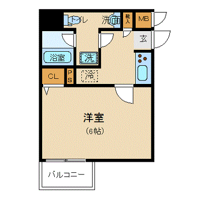 マンスリーリブマックス築地銀座東■【独立洗面・浴室乾燥付】≪エクセレントシリーズ≫