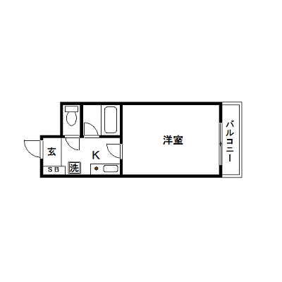 マンスリーリブマックス高松瓦町駅北ビルド□【駅4分・NET対応】≪スタンダードシリーズ≫