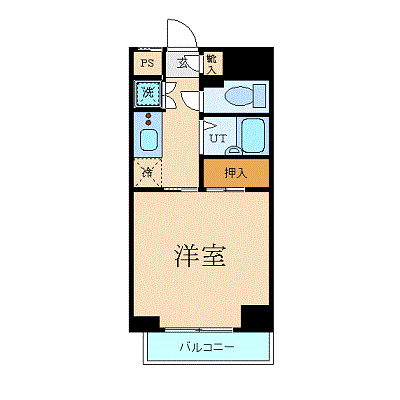 マンスリーリブマックス菊川ステーションフロント■『駅徒歩3分』≪スタンダードシリーズ≫