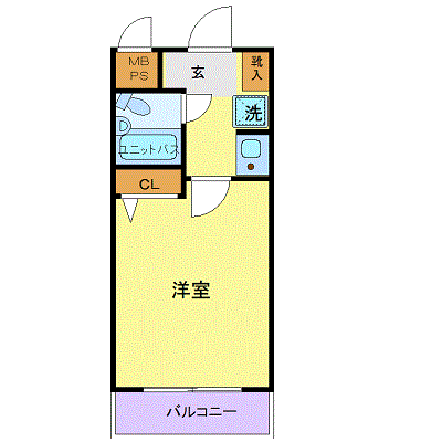 マンスリーリブマックス町田ステーションステイ■≪スマートシリーズ≫【G】