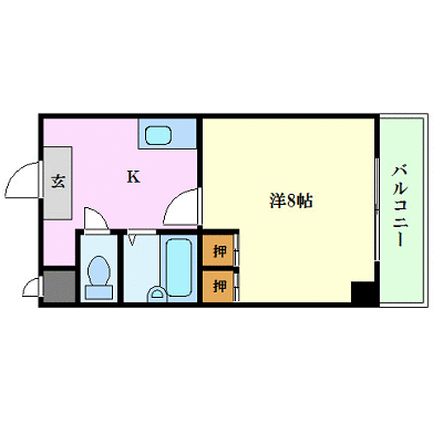 マンスリーリブマックス名古屋泉プライムレジデンス□【NET対応・セパレート】≪スタンダードシリーズ≫