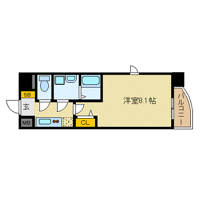 マンスリーリブマックス名古屋栄モード☆【NET対応】≪スタンダードシリーズ≫