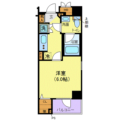 マンスリーリブマックス東武練馬ステーションフロント□【独立洗面・浴室乾燥・洗浄便座】≪エクセレントシリーズ≫