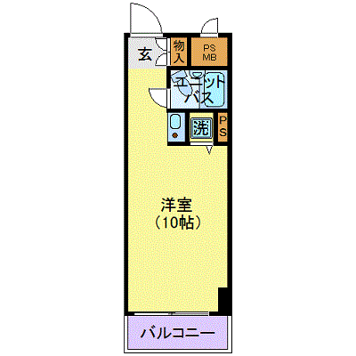 マンスリーリブマックス横浜元町・中華街■【NET対応】≪スマートシリーズ≫