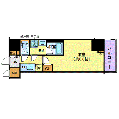 マンスリーリブマックス川崎駅前セカンド□【NET対応・独立洗面・浴室乾燥付】≪エクセレントシリーズ≫