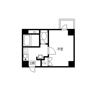 マンスリーリブマックス千種駅前■【NET対応・セパレート】≪スタンダードシリーズ≫