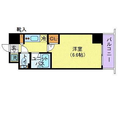 マンスリーリブマックス両国メゾン■【浴室乾燥付】≪スタンダードシリーズ≫