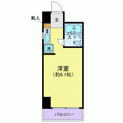 マンスリーリブマックス京王線平山城址公園ステイ■【オートロック】≪スマートシリーズ≫